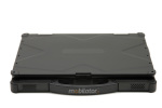 Rugged industrial laptop with 1TB SSD drive, IP65 standard and Windows 10 PRO - Emdoor X15 v.12  - photo 60