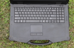 Rugged industrial laptop with 1TB SSD drive, IP65 standard and Windows 10 PRO - Emdoor X15 v.12  - photo 17