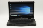 Professional dustproof industrial laptop with a touch screen, 4G technology and Windows 10 Pro - Emdoor X15 v.13  - photo 53