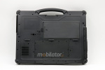 Professional dustproof industrial laptop with a touch screen, 4G technology and Windows 10 Pro - Emdoor X15 v.13  - photo 46