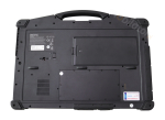 Professional dustproof industrial laptop with a touch screen, 4G technology and Windows 10 Pro - Emdoor X15 v.13  - photo 37