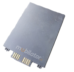 MobiPad C50 - Additional battery - photo 1