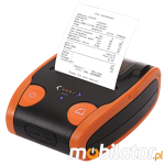 MobiPrint QS-0658 - Industrial mobile thermal printer with bluetooth module (Android / IOS / Windows) - photo 8