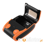MobiPrint QS-0658 - Industrial mobile thermal printer with bluetooth module (Android / IOS / Windows) - photo 4