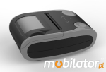 MobiPrint QS-0658 - Industrial mobile thermal printer with bluetooth module (Android / IOS / Windows) - photo 3