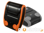 MobiPrint QS-0658 - Industrial mobile thermal printer with bluetooth module (Android / IOS / Windows) - photo 2