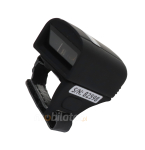 MobiScan QS-02S v.2 - Small industrial ring scanner with Bluettoth 4.0 module (2D CCD) - photo 14