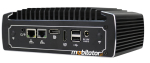 IBOX-N15 (i5-8250U) v.3 - Industrial MiniPC with SSD extension (512 GB) WiFi module and 2x COM - photo 30