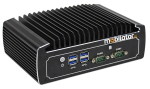 IBOX-N15 (i5-8250U) v.3 - Industrial MiniPC with SSD extension (512 GB) WiFi module and 2x COM - photo 32