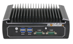 IBOX-N15 (i5-8250U) v.3 - Industrial MiniPC with SSD extension (512 GB) WiFi module and 2x COM - photo 33