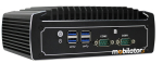 IBOX-N15 (i5-8250U) v.3 - Industrial MiniPC with SSD extension (512 GB) WiFi module and 2x COM - photo 27