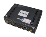 IBOX-N15 (i5-8250U) v.3 - Industrial MiniPC with SSD extension (512 GB) WiFi module and 2x COM - photo 16