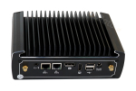 IBOX-N15 (i5-8250U) v.3 - Industrial MiniPC with SSD extension (512 GB) WiFi module and 2x COM - photo 5