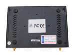 IBOX-N15 (i5-8250U) v.3 - Industrial MiniPC with SSD extension (512 GB) WiFi module and 2x COM - photo 4