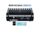 iBOX-N13AL6 (3865U) v.3 - Industrial Mini PC with fanless cooling system