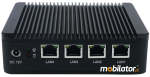 iBOX-N10E (E3845) v.3 - Reinforced budget mini pc with enlarged SSD - photo 6