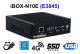 IBOX-N10E (E3845) v.5 - Fanless industrial computer with 4G-LTE wireless network