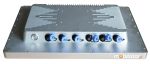 QBOX-15BO0R v.1 (IP69K) - Highly resistant (IP69K) industrial panel for field applications - photo 8