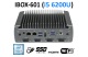 IBOX-601 (i5 6200U) v.2 - A powerful, robust industrial mini computer with extended SSD