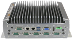 IBOX-706 (i5 6200U) v.1 - Robust fanless industrial computer with Wifi and SSD - photo 3
