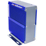 IBOX-700 (3865U) v.2 - A modern, robust industrial computer with passive cooling - photo 5