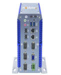 IBOX-700 (7200U) v.2 - Mini industrial computer with 4 RS232 COM ports - photo 5