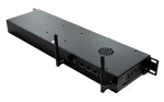 IBOX-1U8L (i7 - 6700) v.2 - Rack industrial firewall with extended SSD disk - photo 16