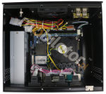 IBOX-ZPC X4 (H110) i5 6500 Barebone - Industrial Strengthened Mini PC Fanless - photo 2