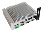 IBOX-101 v.1 - Rugged, fanless industrial computer - photo 9