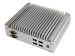 IBOX-101 v.3 - Fanless, rugged industrial computer with a capacious SSD disk - photo 10