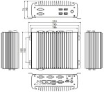 IBOX-101 v.4 - Modern fanless industrial computer (fanless mini pc) - photo 26