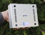 IBOX-101 v.5 - Budget industrial mini computer with 4G LTE module (6x COM + 2x LAN) - photo 7