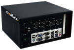 IBOX-ZPC X4 (H81) i3-4160 v.2 - Fanless computer designed for industry with Intel Core i3 - photo 7