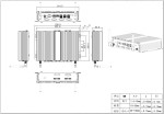 bBOX i3-4010U v.1 - mini industrial computer with 4 LAN cutting cards - photo 16