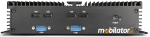 bBOX i3-4010U v.4 - Fanless Mini PC with 4 LAN adapters and Bluetooth technology - photo 7