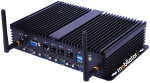 bBOX i3-4010U v.4 - Fanless Mini PC with 4 LAN adapters and Bluetooth technology - photo 11