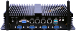 bBOX i3-4010U v.4 - Fanless Mini PC with 4 LAN adapters and Bluetooth technology - photo 15