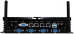 bBOX i5-4200U v.5 - Small fanless computer with 6 COM ports and 256 GB SSD disk - photo 13