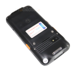 MobiPad V710 v.4 - Armored data terminal with IP67, extended battery, NFC technology and 1D / 2D sensor - photo 6