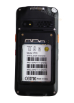 MobiPad V710 v.5 - Modern rugged (IP67) data terminal with ATEX, NFC certificate and 1D / 2D scanner - photo 1
