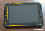 Senter ST907V2.1 v.15 - Shockproof industrial tablet with fingerprint reader, NFC, 4G LTE, Bluetooth, WiFi - photo 7