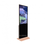 HyperView 43 v.3 - Metal freestanding panel with 43 '' touch screen, with wifi, Android 7.1 - photo 8