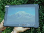MobiPad Cool A311 v.3 - Industrial, splash-proof (IP65) tablet with UHF RFID and NFC, Bluetooth 4.0, 4G - photo 34