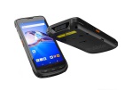 MobiPad XX-B5 v.1 - Waterproof collector-inventory (Android 10 System) with NFC + 4G LTE + Bluetooth + WiFi - photo 3