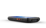 MobiPad XX-B5 v.2 - IP65 collector-inventory with a 2D code scanner (Zebra SE4710) + 4G LTE + Bluetooth + WiFi - photo 5