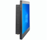BiBOX-215PC1 (J1900) v.5 - Strong panel computer with touch screen, IP65 resistance, WiFi and extended SSD (512 GB) - photo 12