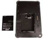 MobiPad Cool A311L v.1 -wydajny Tablet przemyslowy na produkcj z 10-calowym ekranem dotykowym z NFC, Bluetooth, 4GB RAM, IP65 - photo 1