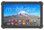 MobiPad Cool A311L v.3 - Industrial, splash-proof (IP65) tablet with UHF RFID and NFC, Bluetooth 4.0, 4G  - photo 41