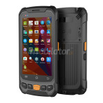 Rugged waterproof industrial data collector MobiPad H97 v.4.2 - photo 44