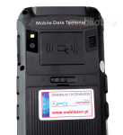Rugged waterproof industrial data collector MobiPad H97 v.4.2 - photo 38